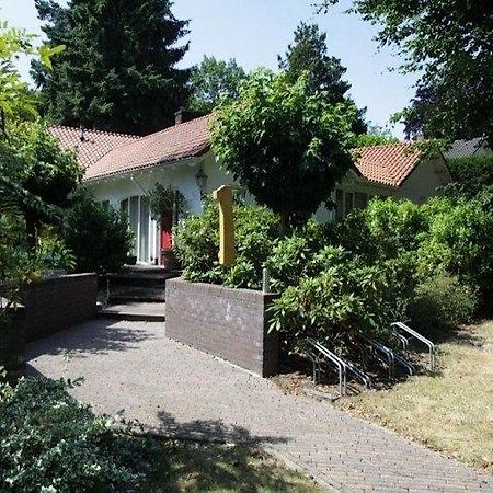 B N B Nr. 1 Daire Apeldoorn Dış mekan fotoğraf