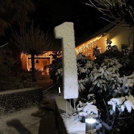 B N B Nr. 1 Daire Apeldoorn Dış mekan fotoğraf