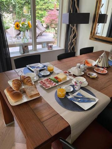 B N B Nr. 1 Daire Apeldoorn Dış mekan fotoğraf