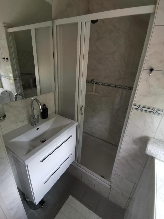 B N B Nr. 1 Daire Apeldoorn Dış mekan fotoğraf